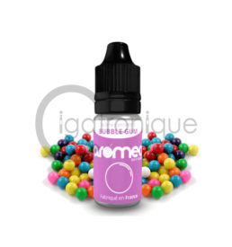 Arôme bubble gum