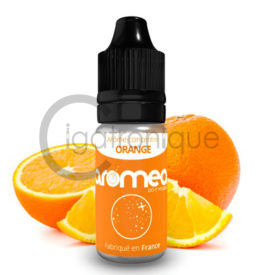 Arôme orange