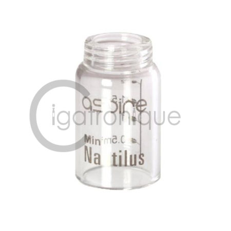 Pyrex nautilus