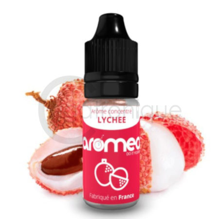 Arôme lychee