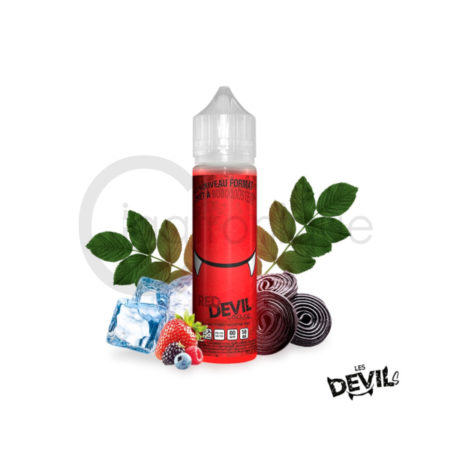 Red Devil 50ml Avap