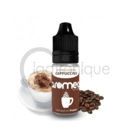Arôme cappuccino aroméa