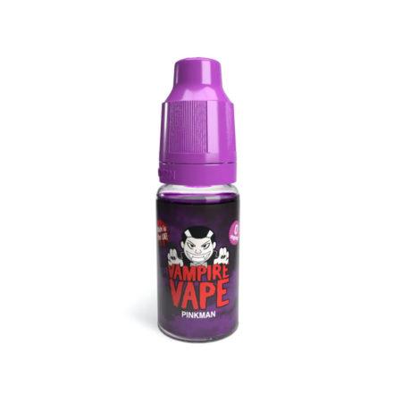 E liquide Pinkman Vampire Vape
