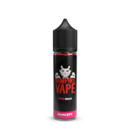 E liquide Pinkman 50ml Vampire Vape