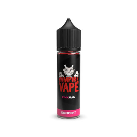 E liquide Pinkman 50ml Vampire Vape