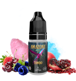 E liquide Tambo Amazone E-Tasty