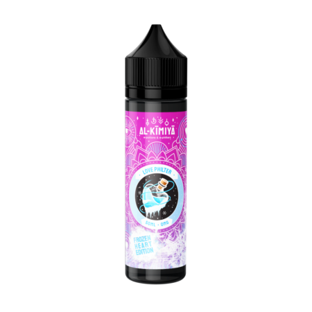 E liquide Love Philter Frozen 50ml Al Kimiya