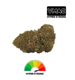 Cali Haze Indoor VMAC