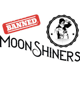 Moonshiners 50ml