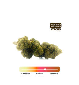 Super Skunk Indoor Vmac