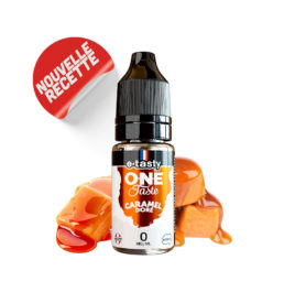 e liquide caramel doré one taste e-tasty