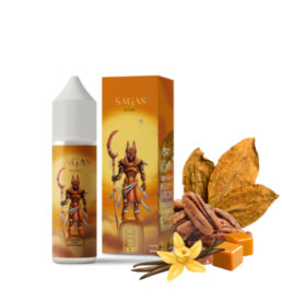 Sagas Blend 50ml par solana