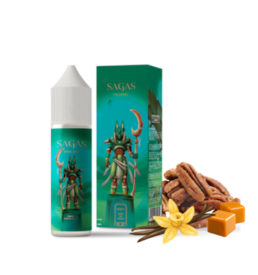 Sagas original 50ml par Solana