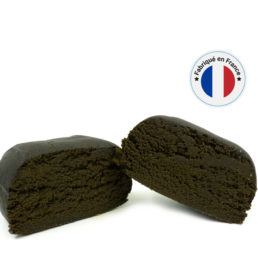 Résine Black Marocain