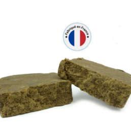 Résine Hash 3X