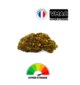 Orangello VMAC Hyper Strong