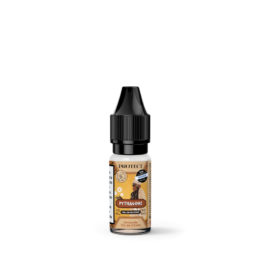 E liquide Pythagore Sels de nicotine histoire des abeilles Protect