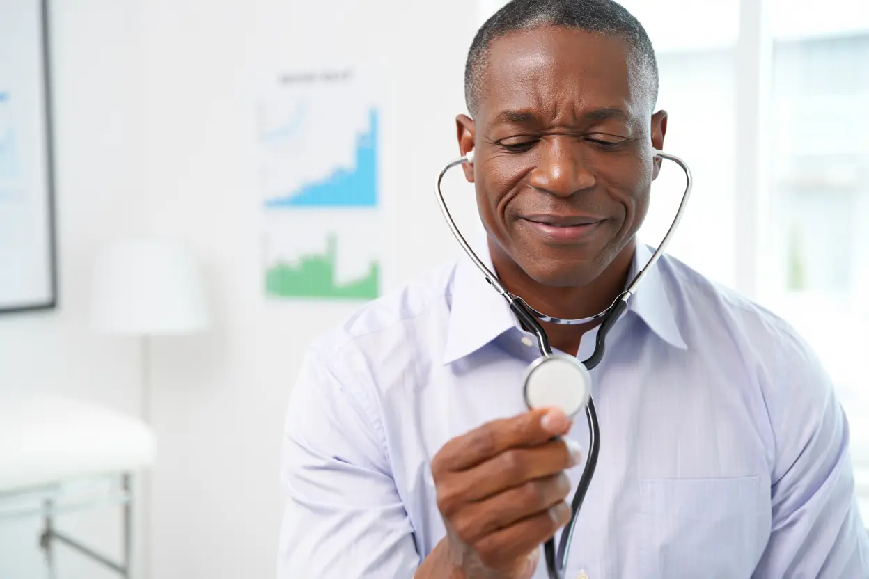 Amélioration de la santé cardiovasculaire