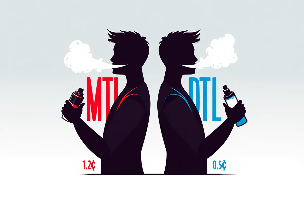 Comparaison des techniques MTL et DTL