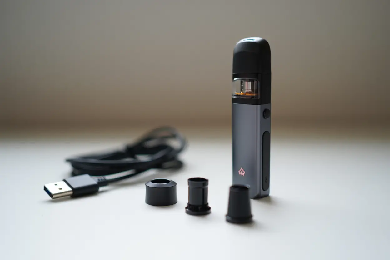 Pod Wenax M avec batterie externe