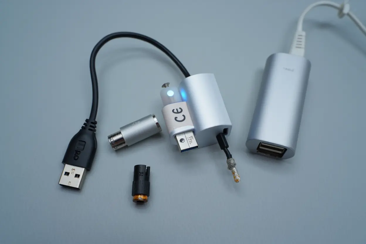 Sélection de chargeurs